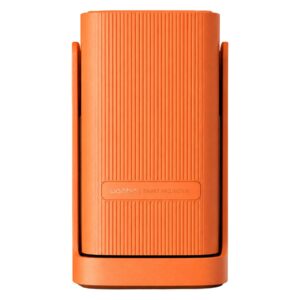 Projetor Portátil Wanbo Cube 1 350 Lumens HD Bivolt - Laranja - Imagen 2