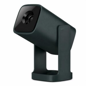 Projector Portátil Wanbo Cube 1 350 Lumens Hd Bivolt - Verde