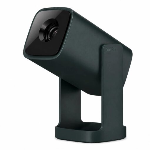 Projector Portátil Wanbo Cube 1 350 Lumens Hd Bivolt - Verde