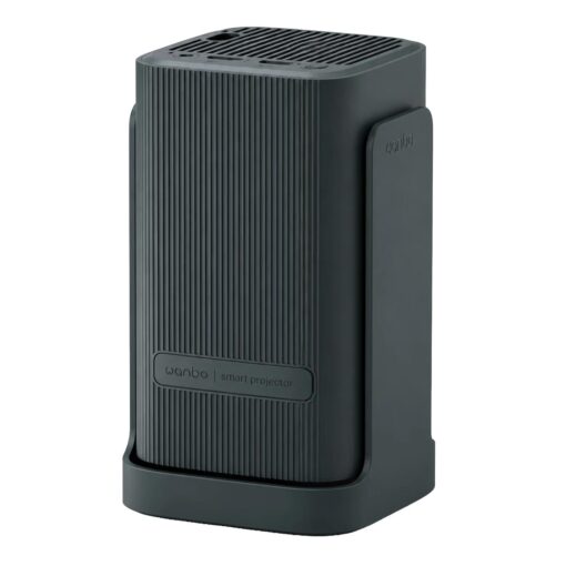 Alternative view of Projector Portátil Wanbo Cube 1 350 Lumens Hd Bivolt - Verde