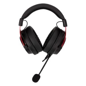 Headset Gamer Marvo Tactic 70 HG9067 RGB USB - Negro - Imagen 3