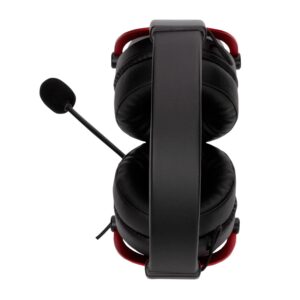 Headset Gamer Marvo Tactic 70 HG9067 RGB USB - Negro - Imagen 4