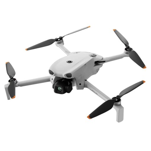 Alternative view of Drone Dji Lito X1 Fly More Combo Plus - (dji Rc2)