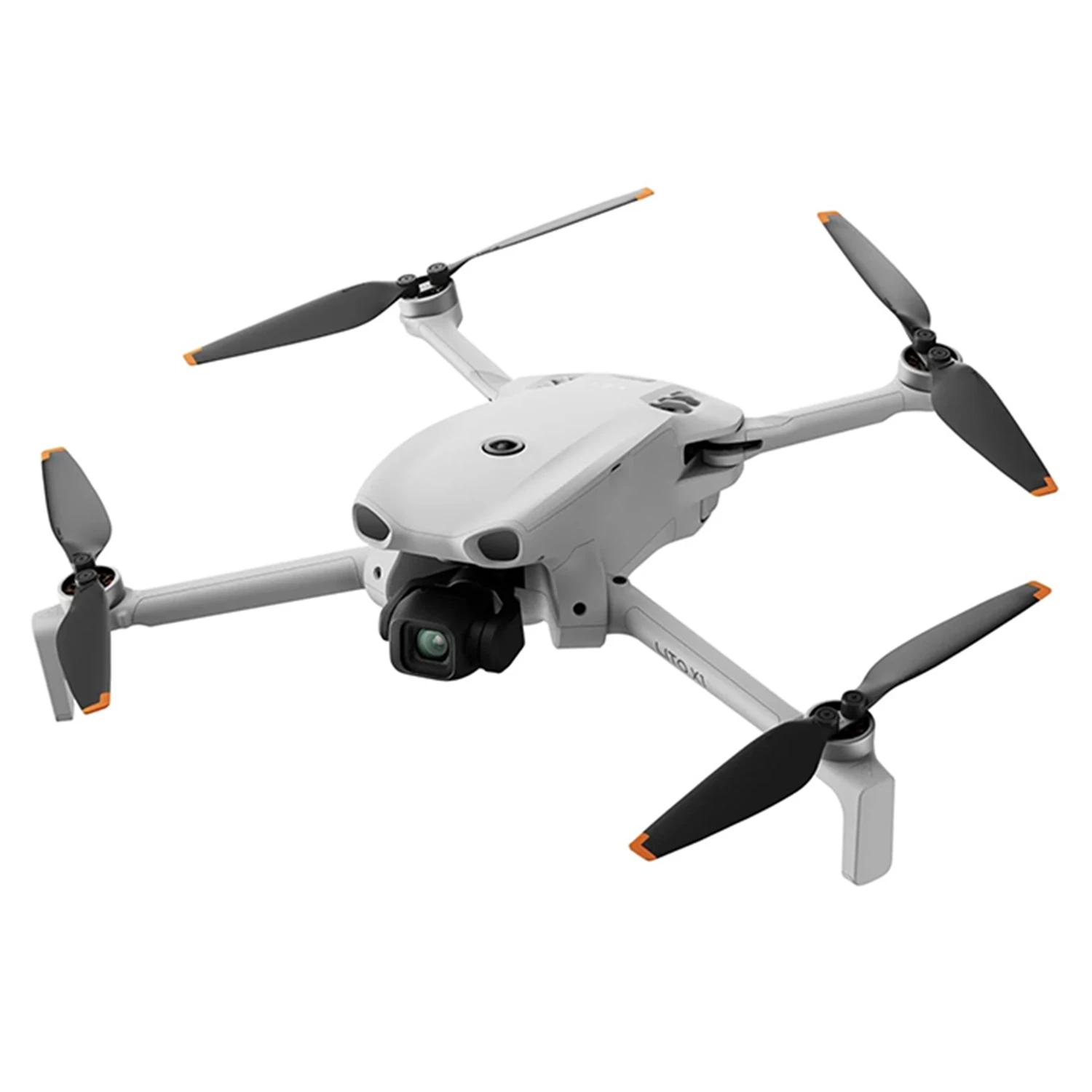 Drone Dji Lito X1 Fly More Combo Plus - (dji Rc2) - Imagen 2