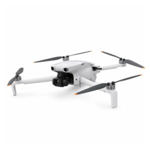 Drone Dji Lito X1 Fly More Combo Plus - (dji Rc2) - Imagen 3