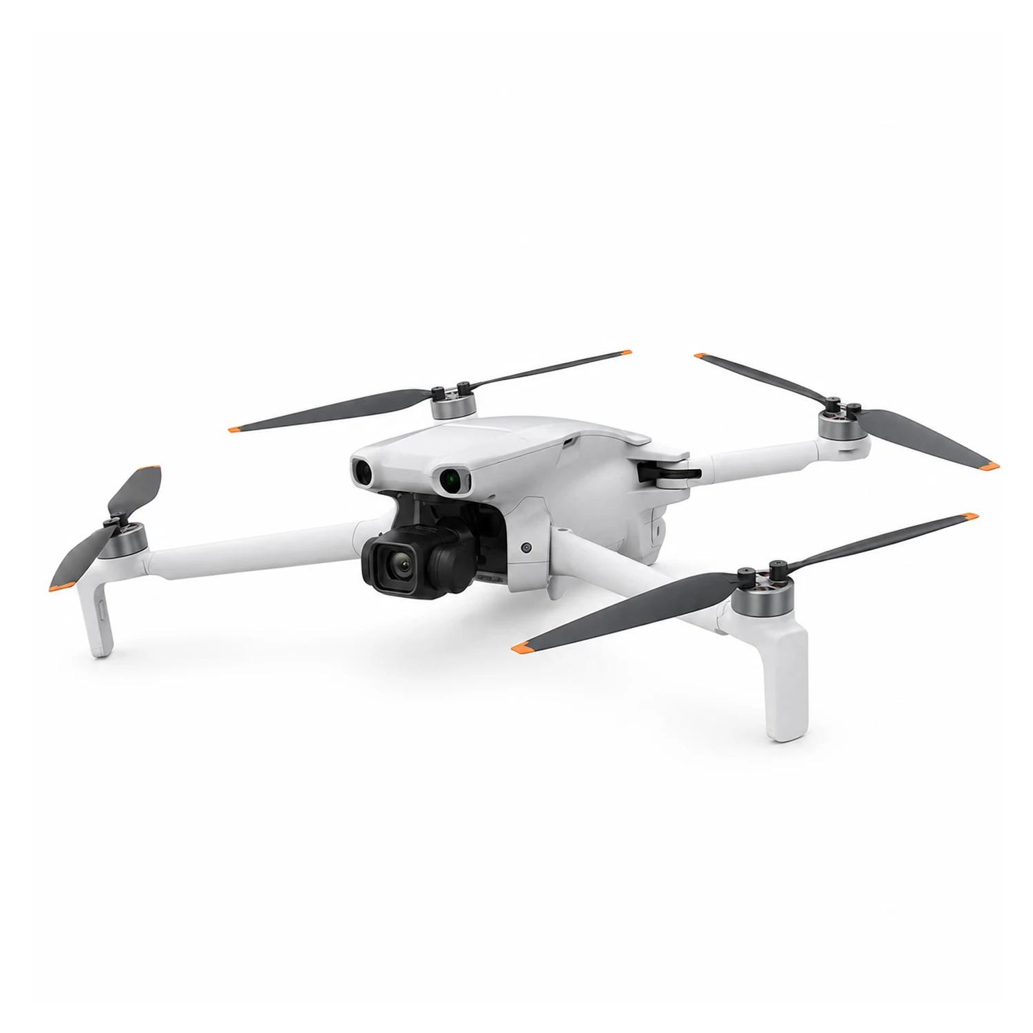 Drone Dji Lito X1 Fly More Combo Plus - (dji Rc2) - Imagen 3