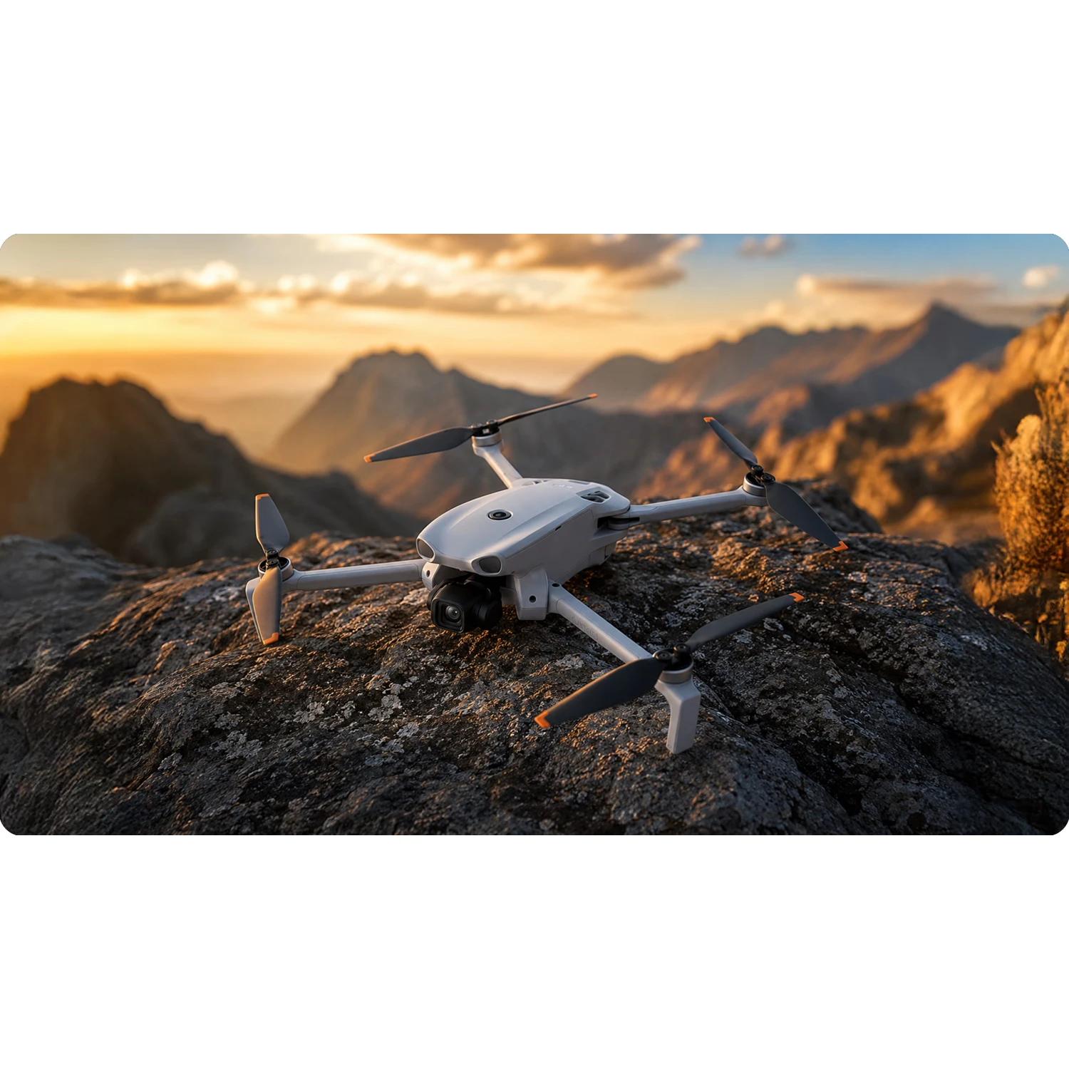 Drone Dji Lito X1 Fly More Combo Plus - (dji Rc2) - Imagen 4