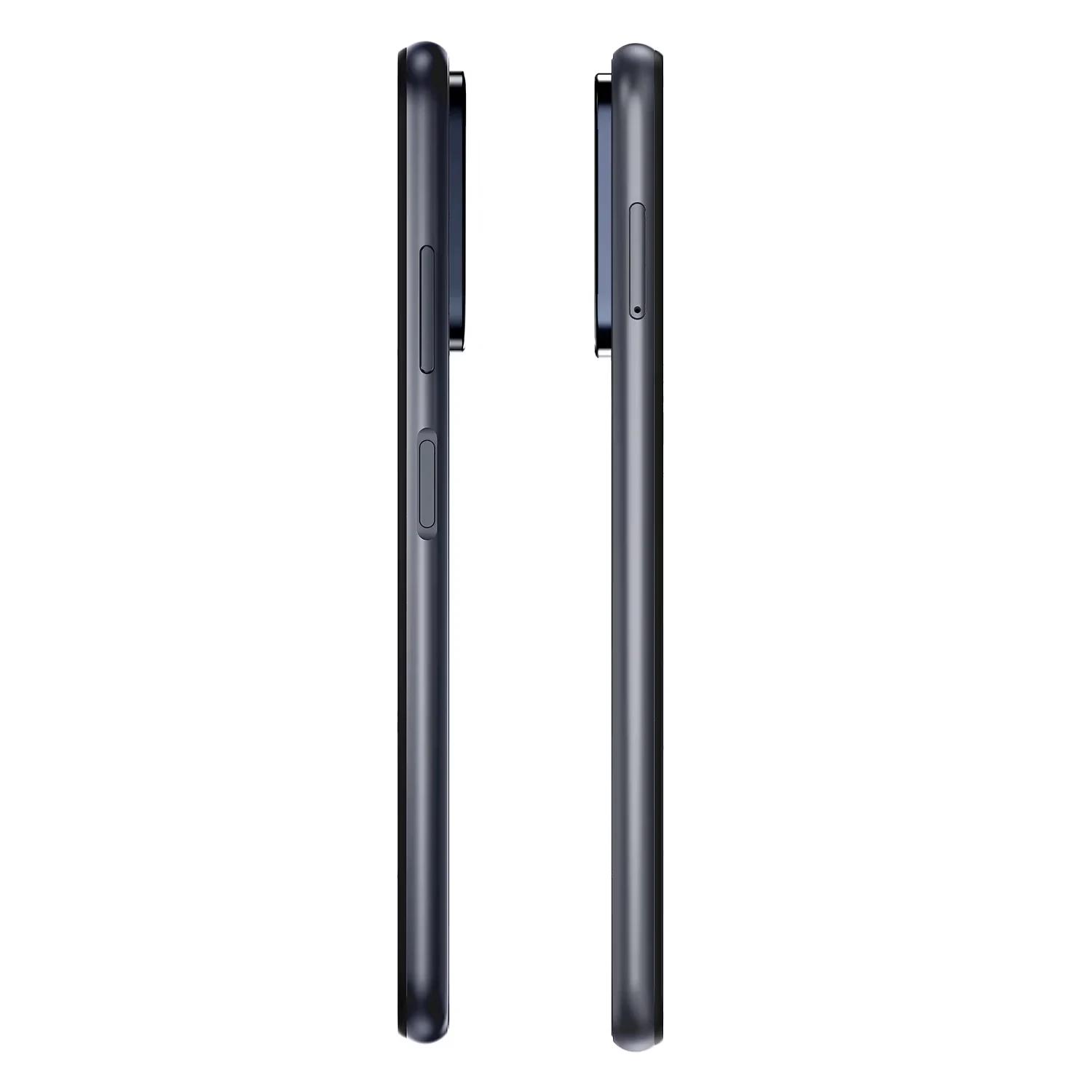 Smartphone Fossibot S7 128gb 4gb Ram Dual Sim Pantalla 6.9" - Negro - Imagen 3