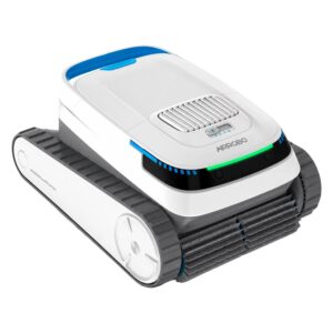 Robô Aspirador Airrobo PC200 para Piscina - Branco