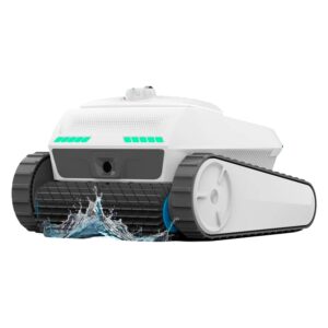 Robô Aspirador Airrobo PC200 para Piscina - Branco - Imagen 2