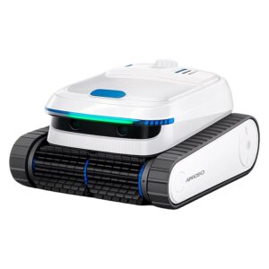 Robô Aspirador Airrobo PC200 para Piscina - Branco - Imagen 3