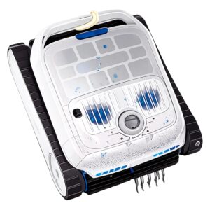 Robô Aspirador Airrobo PC200 para Piscina - Branco - Imagen 4