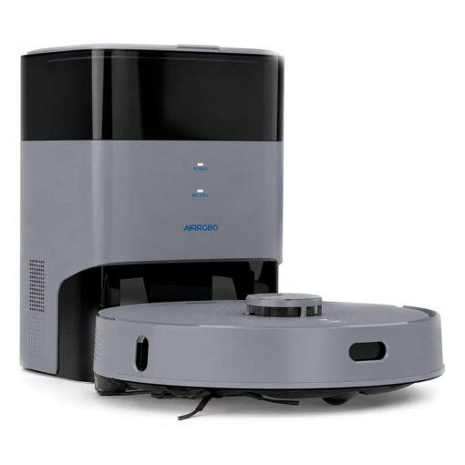 Robot Aspiradora Airrobo L50+ - Gris