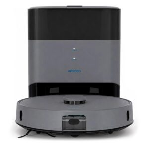 Robot Aspiradora Airrobo L50+ - Gris - Imagen 2