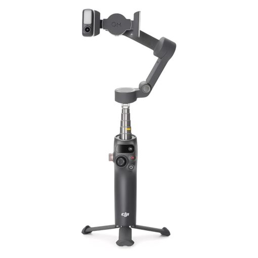 Dji Estabilizador Gimbal Osmo Mobile 8 (solamente O Gimbal)