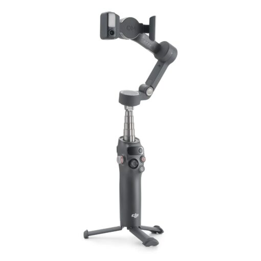 Alternative view of Dji Estabilizador Gimbal Osmo Mobile 8 (solamente O Gimbal)