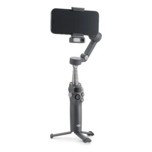 Dji Estabilizador Gimbal Osmo Mobile 8 (solamente O Gimbal) - Imagen 3