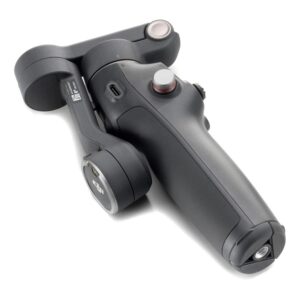 Dji Estabilizador Gimbal Osmo Mobile 8 (solamente O Gimbal) - Imagen 4