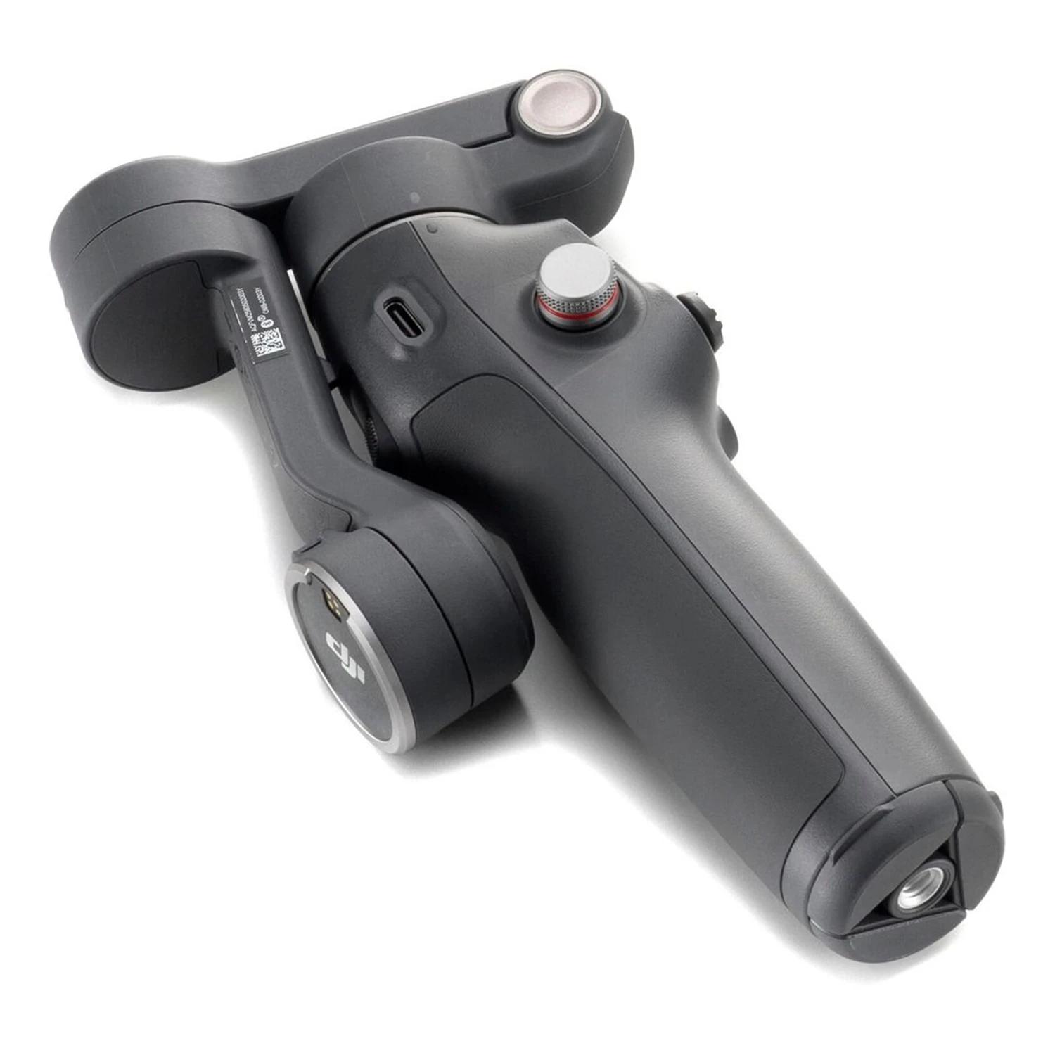 Dji Estabilizador Gimbal Osmo Mobile 8 (solamente O Gimbal) - Imagen 4