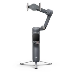 Dji Estabilizador Gimbal Osmo Mobile 8p Standard Combo