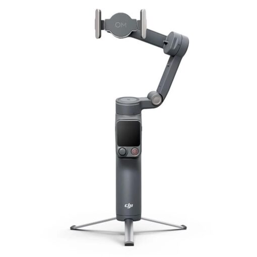 Dji Estabilizador Gimbal Osmo Mobile 8p Standard Combo
