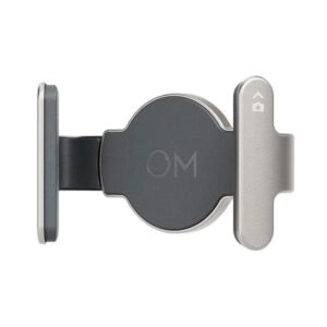 Dji Estabilizador Gimbal Osmo Mobile 8p Standard Combo - Imagen 3