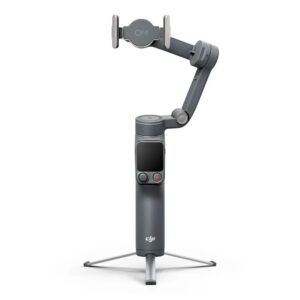 Estabilizador Gimbal DJI Osmo Mobile 8P Advanced Tracking Combo