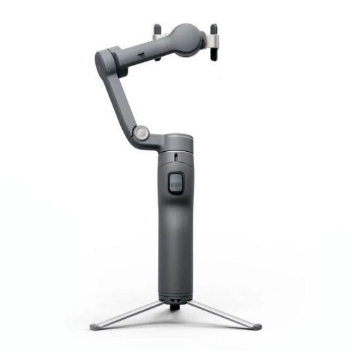 Alternative view of Dji Estabilizador Gimbal Osmo Mobile 8p Advanced Tracking Combo