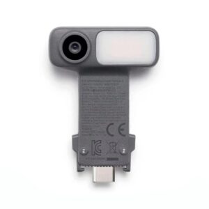 Estabilizador Gimbal DJI Osmo Mobile 8P Advanced Tracking Combo - Imagen 3
