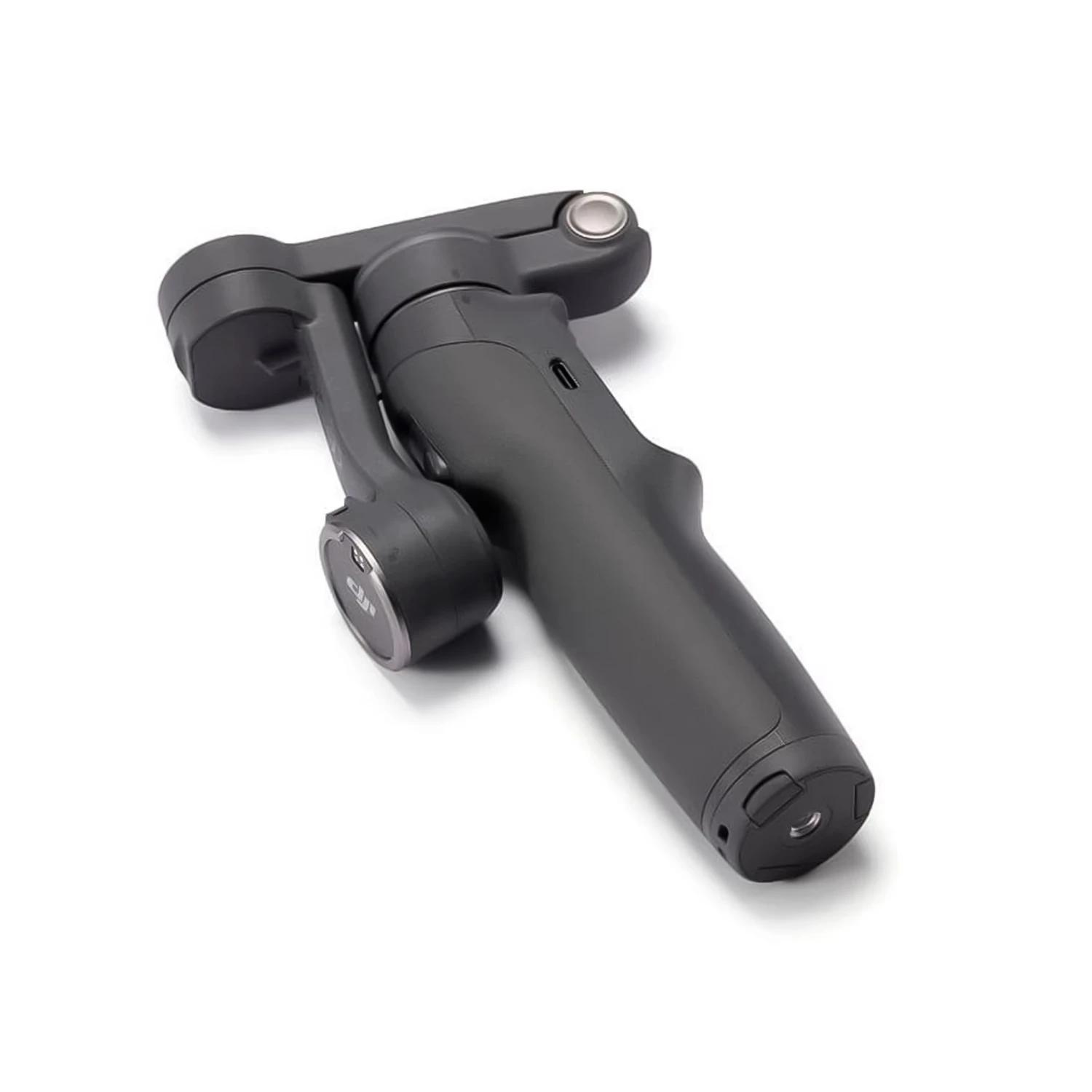 Estabilizador Gimbal DJI Osmo Mobile 8P Advanced Tracking Combo - Imagen 5