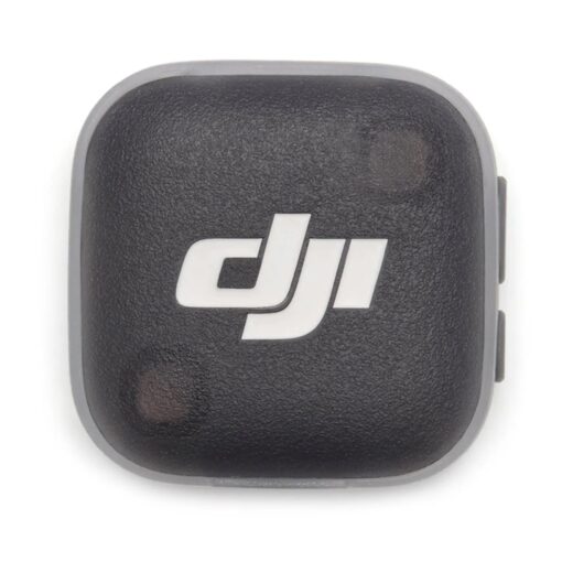 Alternative view of Micrófono Dji Mic Mini 2 (1 Tx + 1 Rx)