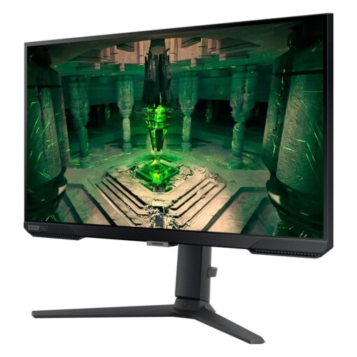 Alternative view of Monitor Gamer Samsung Odyssey G4 Ls27hg400enxgo 27" Full Hd 240hz Ips - Negro