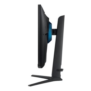 Monitor Gamer Samsung Odyssey G4 Ls27hg400enxgo 27" Full Hd 240hz Ips - Negro - Imagen 4