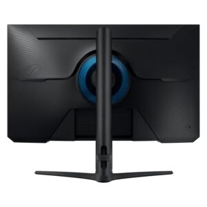 Monitor Gamer Samsung Odyssey G4 Ls27hg400enxgo 27" Full Hd 240hz Ips - Negro - Imagen 5