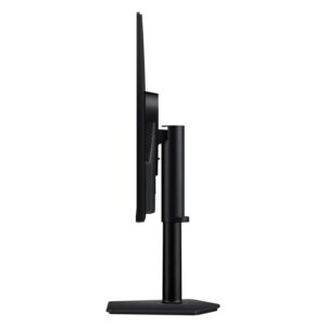 Monitor Gamer Samsung Odyssey G5 Ls32fg502enxza 32" Full Hd 180hz Ips - Negro - Imagen 4