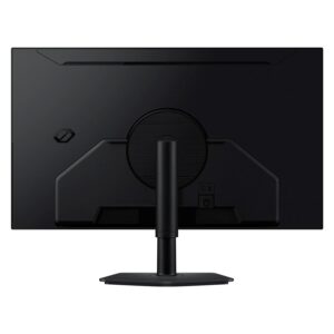 Monitor Gamer Samsung Odyssey G5 Ls32fg502enxza 32" Full Hd 180hz Ips - Negro - Imagen 5