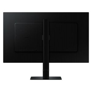 Monitor Samsung Viewfinity S6 Ls32d606uanxgo 32" Quad Hd 100hz Hdmi Usb-c - Negro - Imagen 5