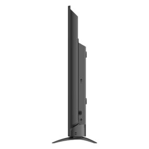 Smart Tv Jvc 43km348 43" Full Hd Google Tv Wifi - Negro - Imagen 4