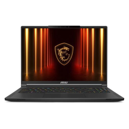 Notebook Msi Stealth A2hwfg-041us Ultra7-255h 32gb/1tbssd/16"oled/rtx5060
