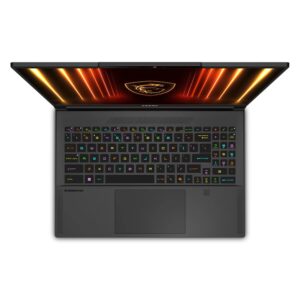 Notebook Msi Stealth A2hwfg-041us Ultra7-255h 32gb/1tbssd/16"oled/rtx5060 - Imagen 3