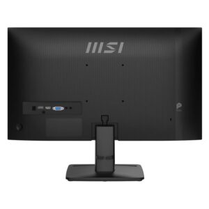 Monitor Msi Pro Mp251 E2 24.5" Full Hd 120mhz Hdmi Vga - Negro - Imagen 4