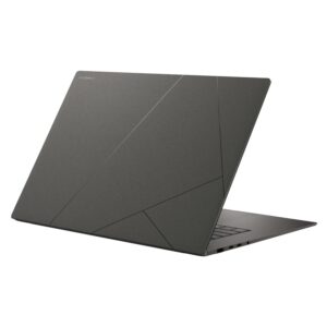 Notebook Asus Zenbook S 16 Amd Ryzen Ai 7-350 24gb Ram 1tb Ssd Pantalla 16" 2k Oled Touch Windows 11 Inglés Gris - Um5606ka-ps77t - Imagen 4