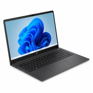 Notebook Hp Omnibook 3 Ai Intel Core Ultra 7-255u 16gb Ram 1tb Ssd Pantalla 17.3" Full Hd Windows 11 Inglés Plata - 17-dg0117dx - Imagen 3