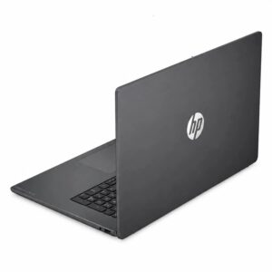 Notebook Hp Omnibook 3 Ai Intel Core Ultra 7-255u 16gb Ram 1tb Ssd Pantalla 17.3" Full Hd Windows 11 Inglés Plata - 17-dg0117dx - Imagen 4