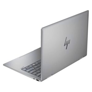 Notebook Hp Omnibook X Flip Intel Core Ultra 5-325 16gb Ram 512gb Ssd Pantalla 14" Oled Touch Windows 11 Inglés Plata - 14-kb0013dx - Imagen 5