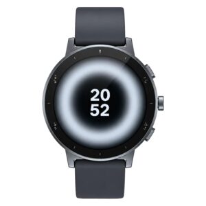 Smartwatch Realme Watch S5 Rmw2502 - Gris