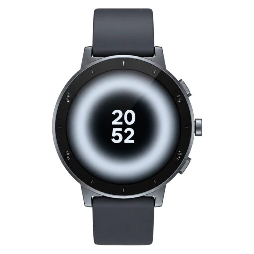 Smartwatch Realme Watch S5 Rmw2502 - Gris