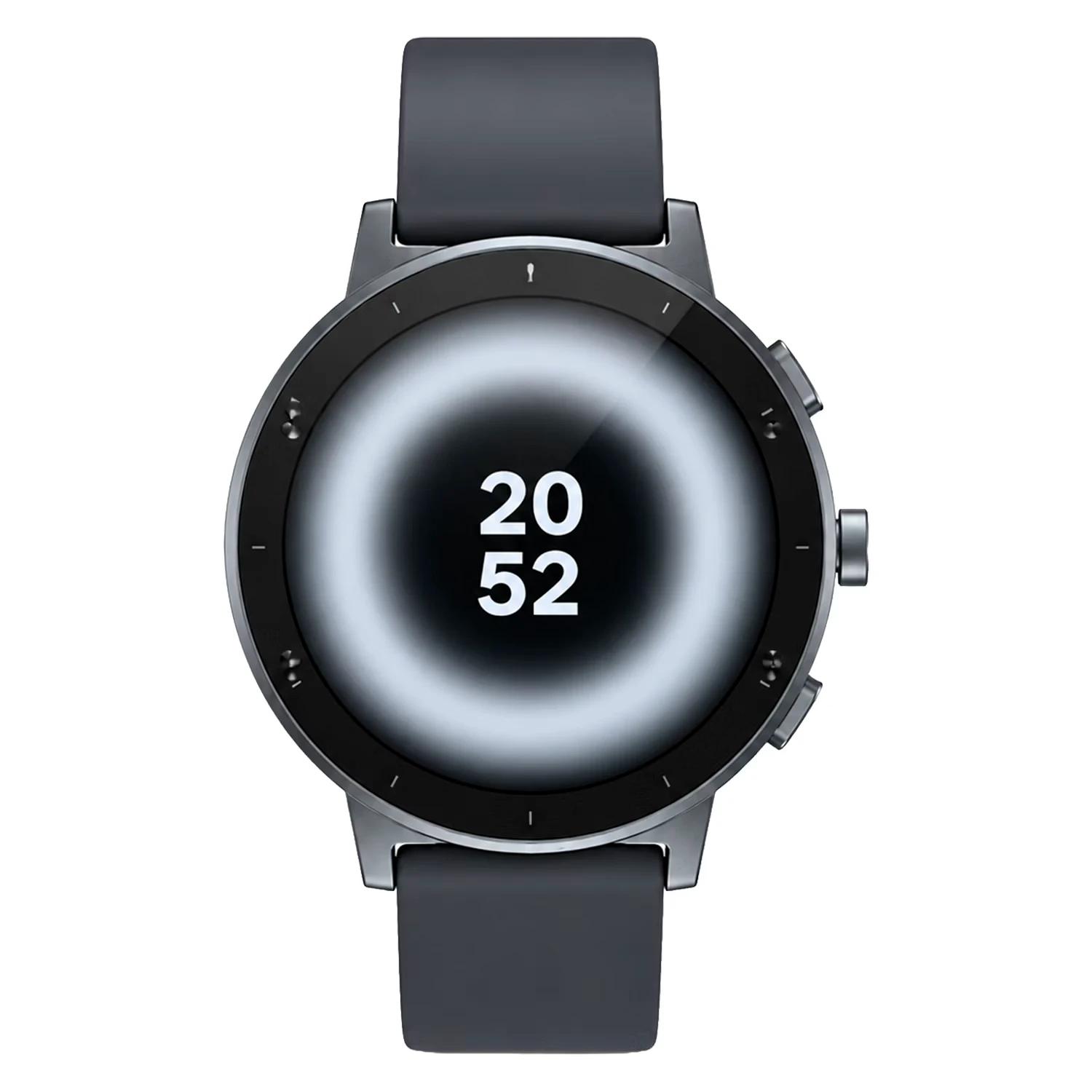 Smartwatch Realme Watch S5 Rmw2502 - Gris