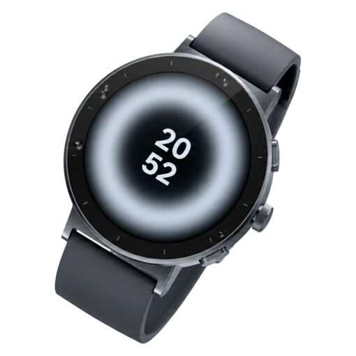 Alternative view of Smartwatch Realme Watch S5 Rmw2502 - Gris
