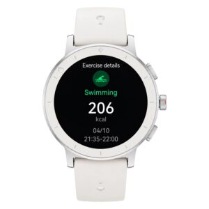 Smartwatch Realme Watch S5 Rmw2502 - Blanco